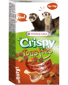 Fretka versele laga 150 g toasties