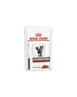 Cat Gastro Intestinal 12x85 g