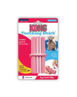 Puppy Teething Stick L zabawka dentystyczna dla szczeniąt