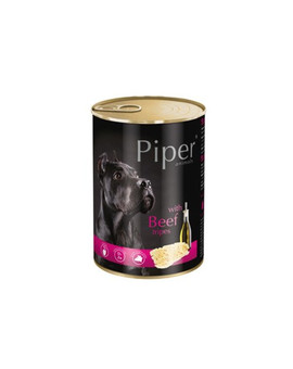 DOLINA NOTECI PIPER with Beef tripes 400 g