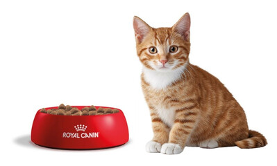 Jaka karma dla kota? Wybierz z Royal Canin