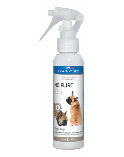 Spray NO FLIRT 100 ml