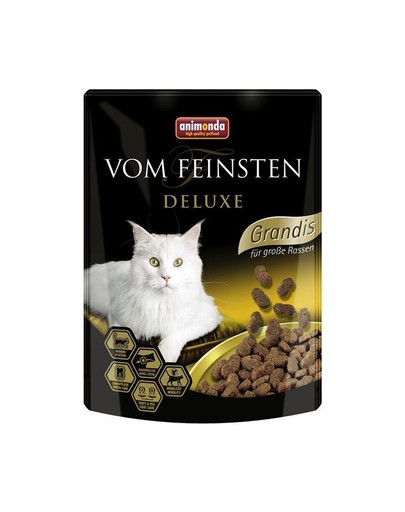 Vom Feinsten Deluxe worki dla dużych ras 1,75 kg