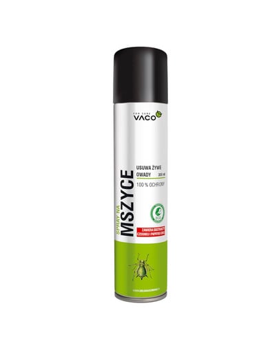 ECO Spray na mszyce 300 ml