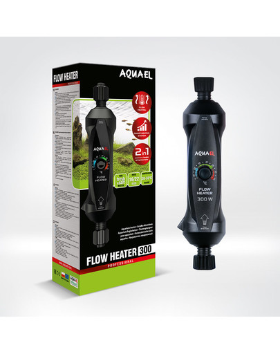 Grzałka Flow Heater 300 W