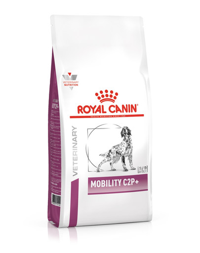 Mobility C2P+ SD 0,5 kg sucha karma dla psów z chorobami stawów