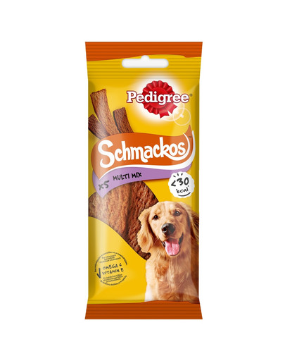Schmackos Multi Mix 86 g
