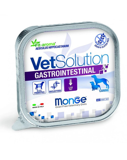 Vet Solution Dog Gastrointestinal 150 g