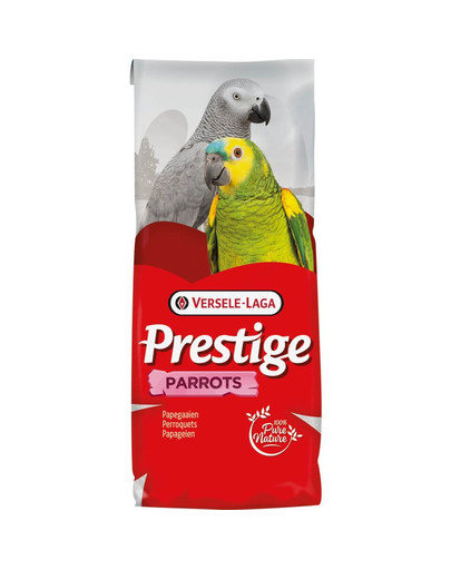 Prestige Mega Fruit 15 kg pokarm dla dużych papug