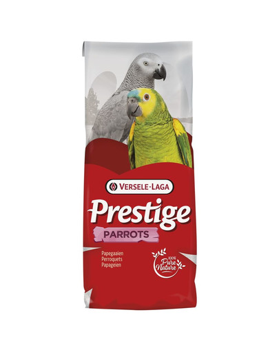 Parrots Breeding 20 kg mieszanka odchowowa dla papug