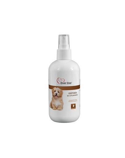 Odżywka bez spłukiwania dla psów 240 ml