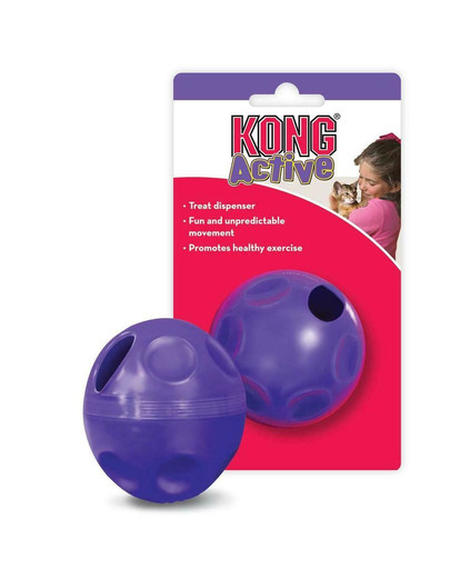 Cat Treat Dispensing Ball piłka na przysmaki dla kota