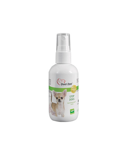 Stop Dogs 100 ml neutralizacja zapachu cieczki