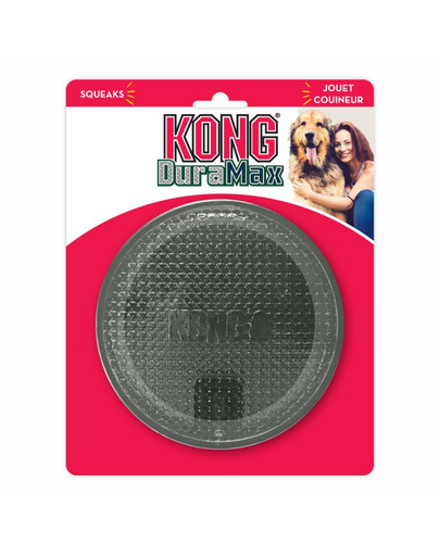 DuraMax Puck krążek do aportowania dla psa L