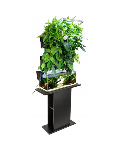 Moduł ścienny versa garden plus