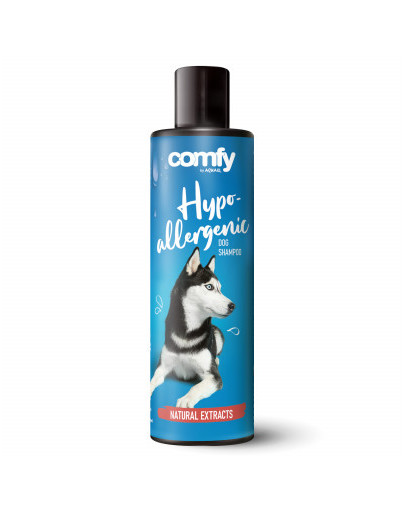 Hypoallergenic Dog Shampoo 250 ml