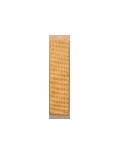 Drapak z sizalu dla kota deska 17 × 70 cm