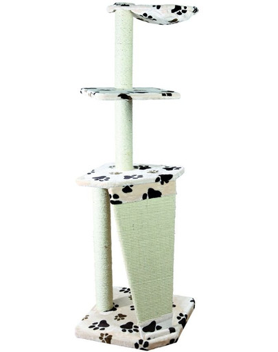 Drapak "Medina" 161 cm beżowy