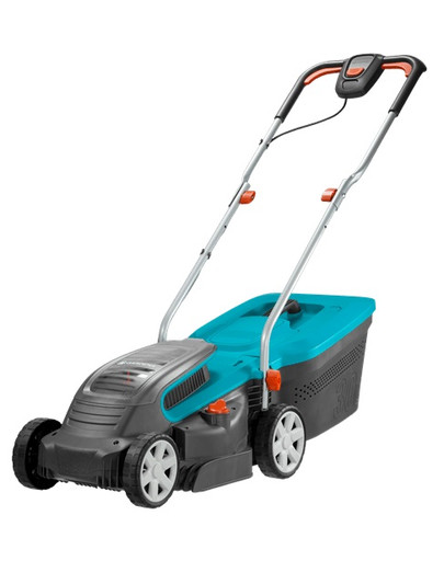 Kosiarka akumulatorowa PowerMax Li-40/32 bez akumulatora