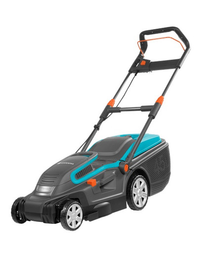 Kosiarka elektryczna PowerMax 1600/37