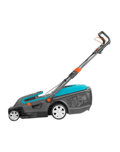 Kosiarka elektryczna PowerMax 1600/37