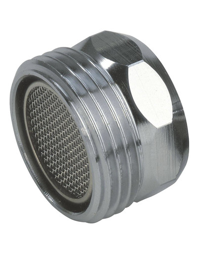 OGS adapter gwintowany do strumienia perlistego GW M 22 x 1 / GZ 3/4"