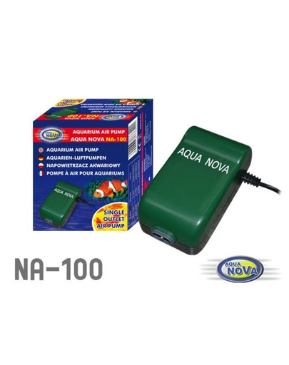 Napowietrzacz NA-100
