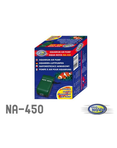 Napowietrzacz NA-450