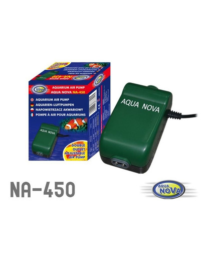 Napowietrzacz NA-450
