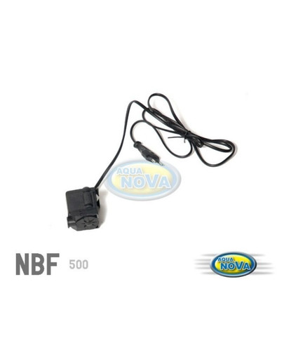 Filtr wewnętrzny 100 l