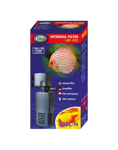Filtr wewnętrzny 150 l