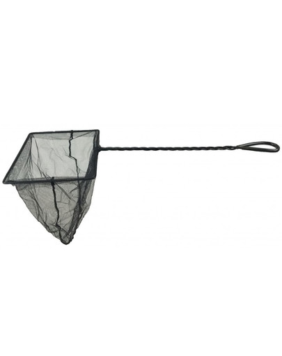 Siatka akwariowa 20 cm podbierak do ryb