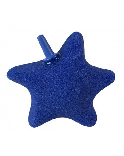 Kamień napowietrzający AS-STAR 55x70mm gwiazda