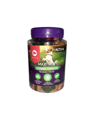 Maxi Mix Soft 300 g przysmak treningowy dla psów