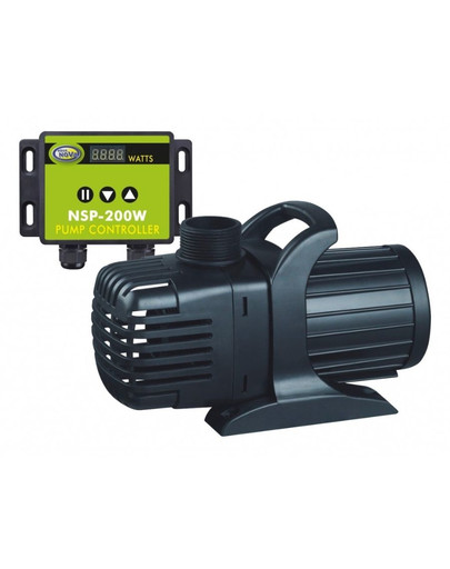 Pompa Eco Elektroniczna regulacja Nsp 20000l/h
