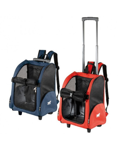 Trolley Torba na kółkach dla psa