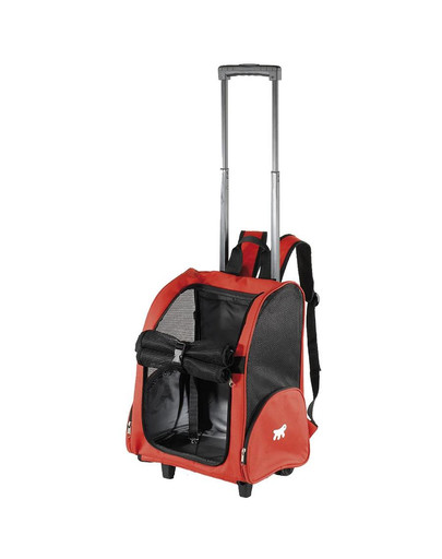 Trolley Torba na kółkach dla psa