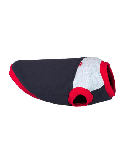 Denver Bluza 45 cm Beagle 45 x 45 x 64 cm Granatowo-Szary