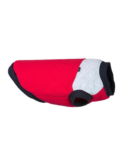 Denver Bluza 45 cm Beagle 45 x 45 x 64 cm Czerwono-Szary