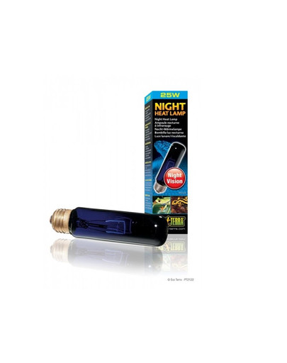 Exo Terra żarówka night glo 25 W