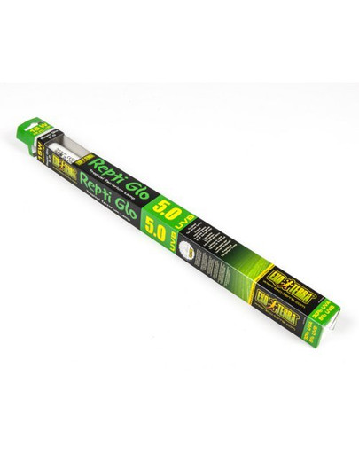 Exo Terra świetlówka repti glo 5.0 15 W