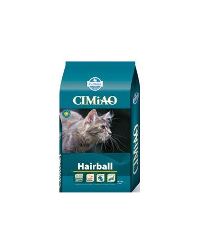 Cimiao hairball 2 kg