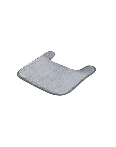 Mata pod kuwetę 50 x 50.5cm