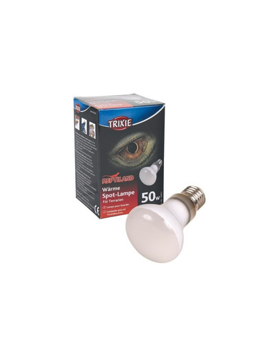 Punktowa lampa grzewcza 50 W