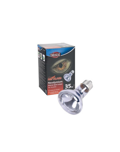 Punktowa lampa grzewcza neodymowa 35 W