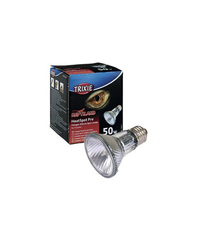 Heatspot pro halogenowa lampa grzewcza 50 W