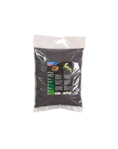 Humus naturalne podłoże do terarrium 10 l