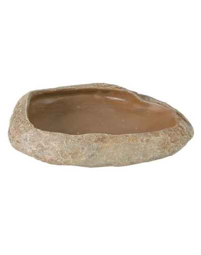 Miseczka na wodę 6 x 1.5 x 4.5 cm