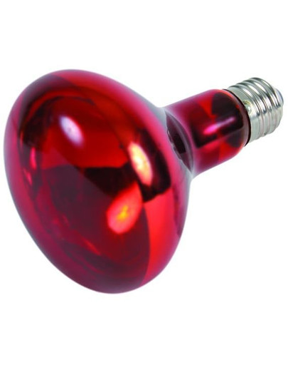 Punktowa lampa grzewcza podczerwień 150 W