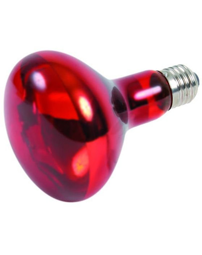 Punktowa lampa grzewcza na podczerwień 100 W